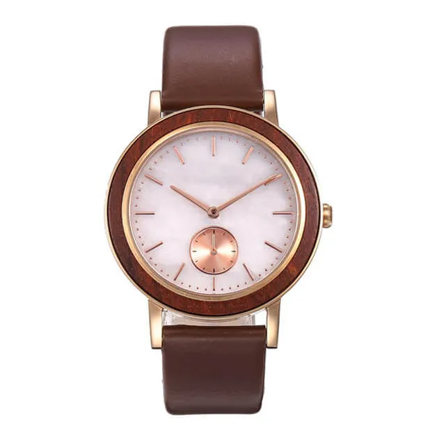 How can watch brands collaborate with factories that possess R&D and quality control capabilities?