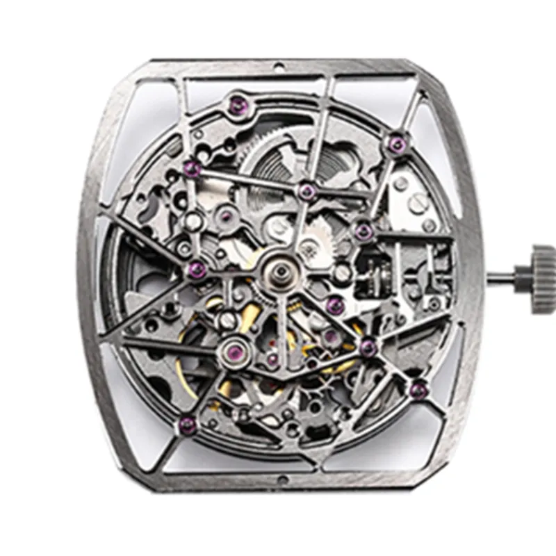 MIYOTA Modified 8215