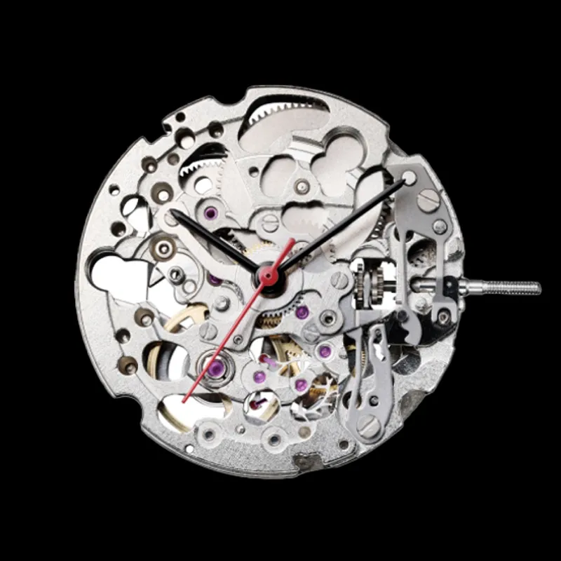 MIYOTA Mechanical 8N24