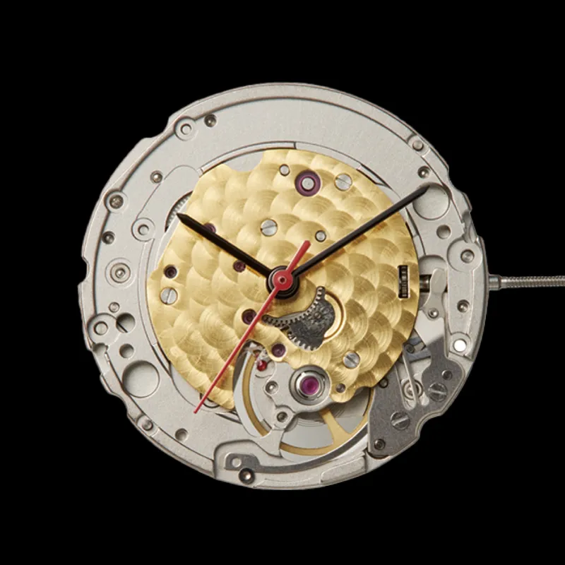 MIYOTA Mechanical 90S5