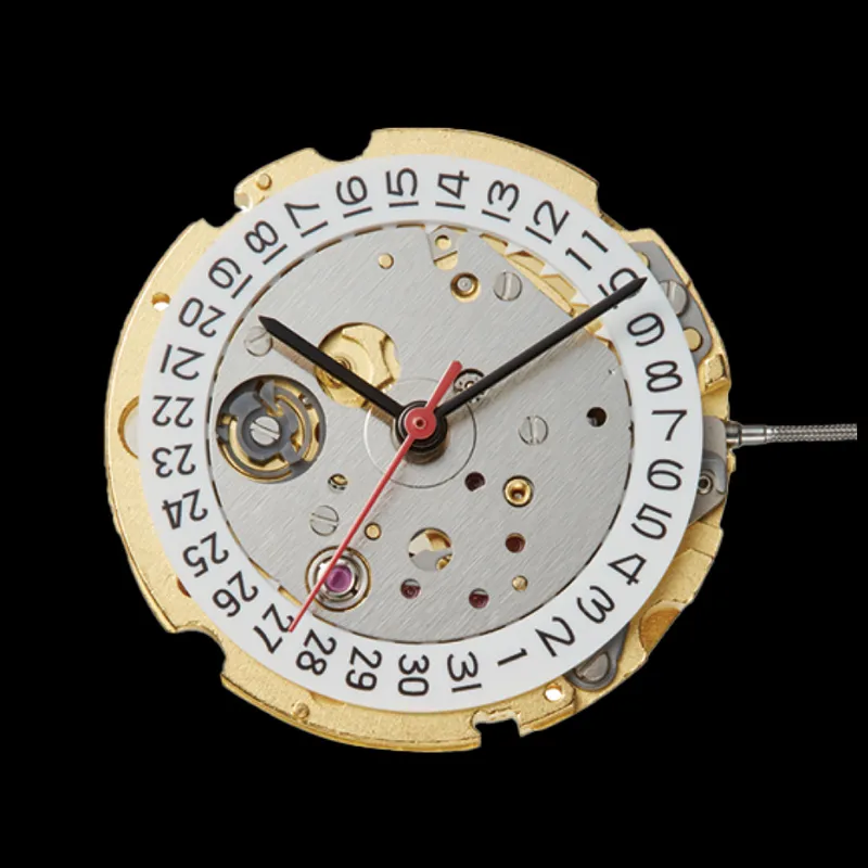 MIYOTA Mechanical 8215