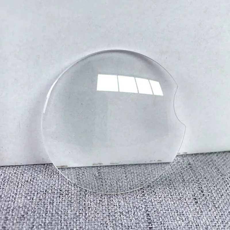 Aperture Watch Glass