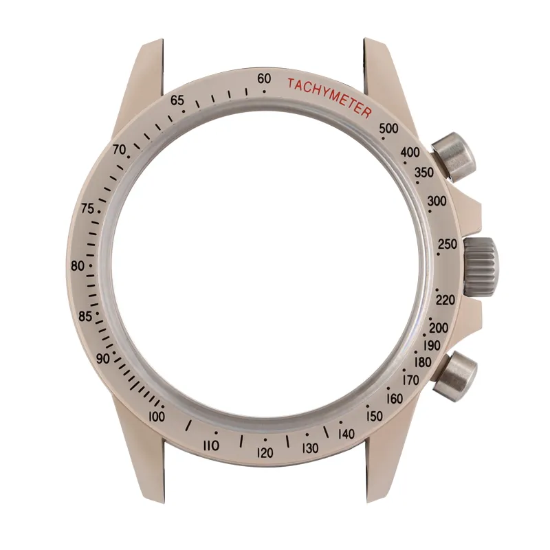 Bioceramic Watch Case