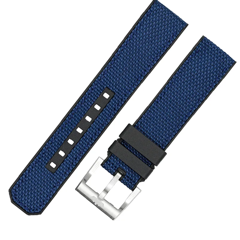 Nylon Watch Strap