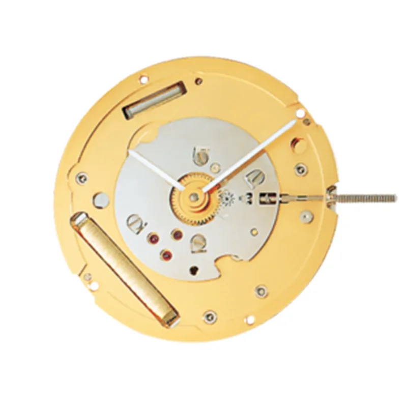 RONDA Swiss Movement Cal.1002