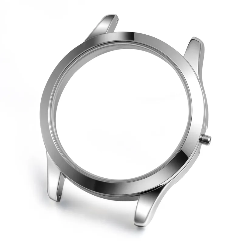 Stainless Steel Watch Case
