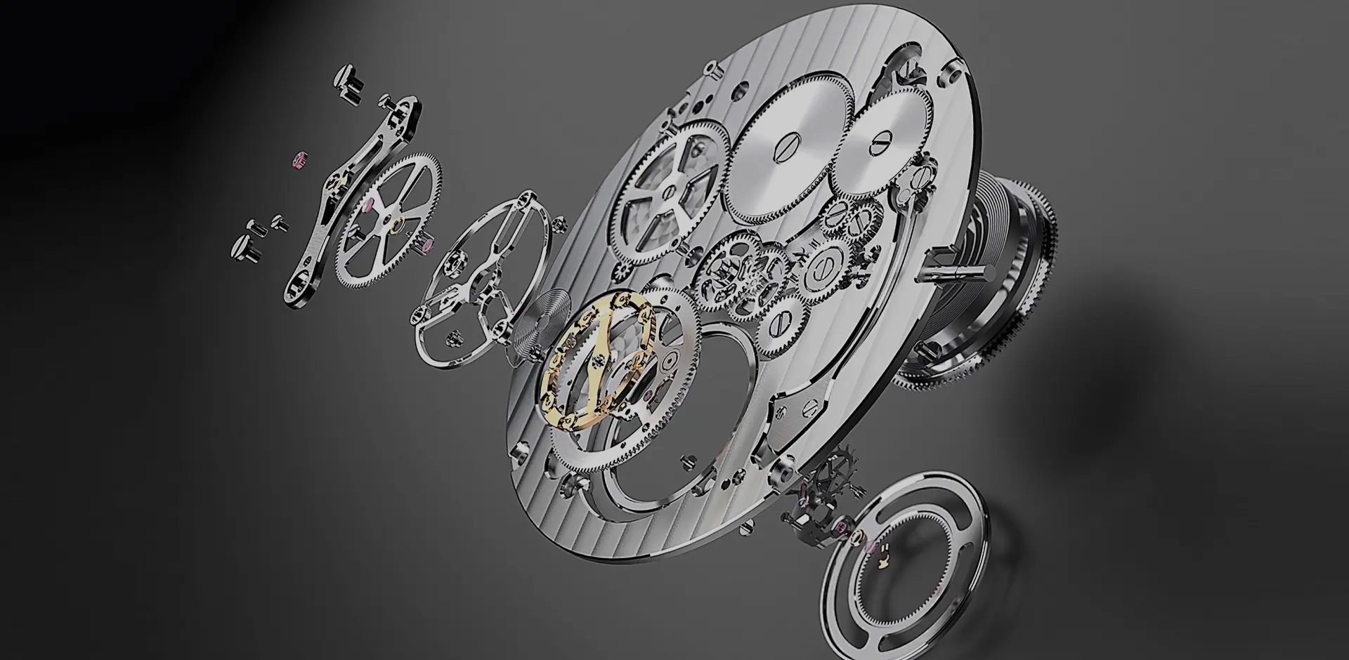 Alligator Leather Watch Strap