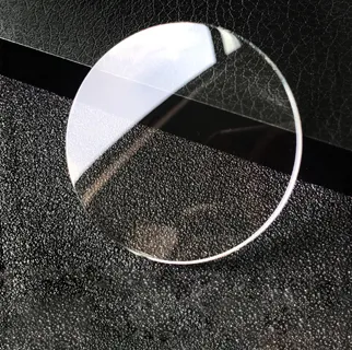 Watch Glass