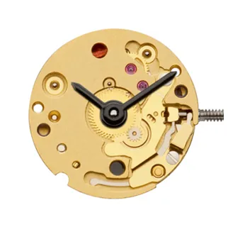 Watch Movement