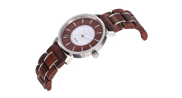 Solar Power Watches: Light, Time, and Precision