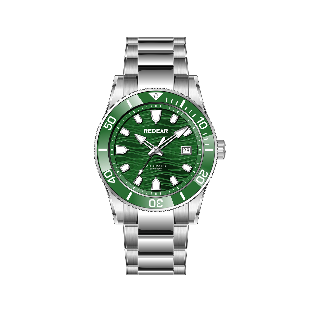 Choosing the Right Partner among Luxury Watch Manufacturers Choosing the Right Partner among Luxury Watch Manufacturers
