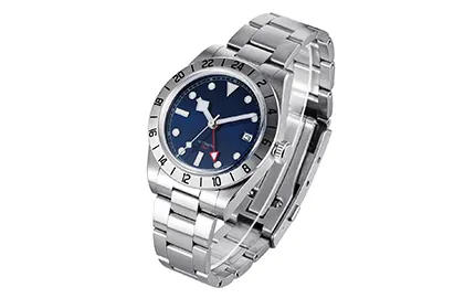 Luxury Watch Manufacturing: Sourcing Your Custom Luxury Watch Line Directly from China's Premier Factory