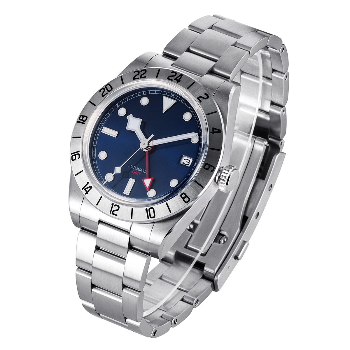 Navigating the China Luxury Watch Industry Navigating the China Luxury Watch Industry
