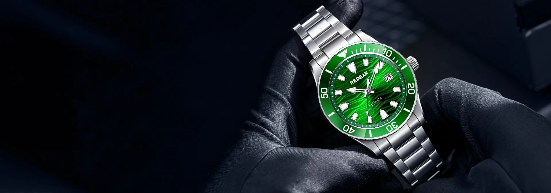 SHIJIN WATCH PROJECTS