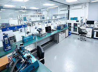 Component Function Testing