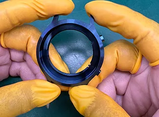 Component Visual Inspection