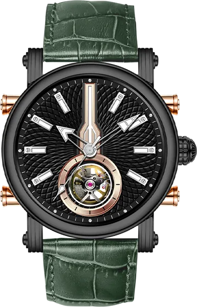 Custom Watch Options for OEM & ODM Projects