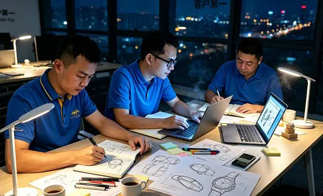 Design Team