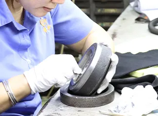 Mold Making