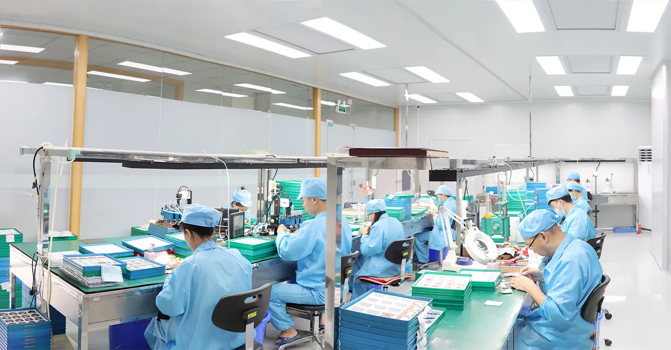 Shijin Watch · Cooperation Process