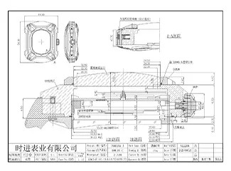 Structural Drawing