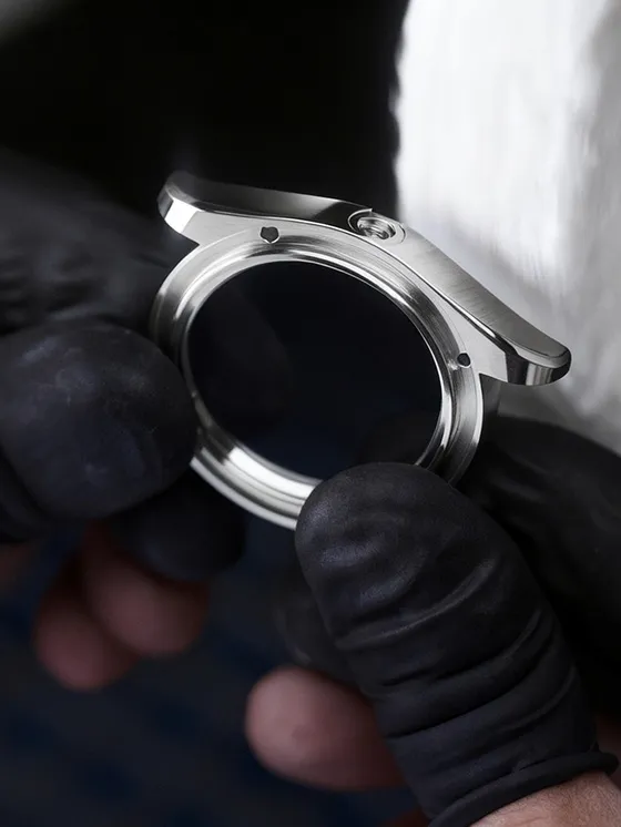 ODM & OEM Watch Manufacturing for Wholesale