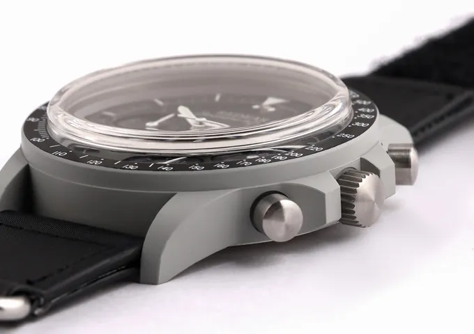 Bioceramic Watches