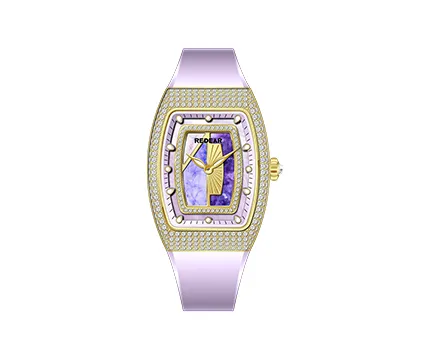 Custom Watches by Material