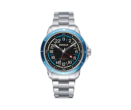 Custom Watches by Type