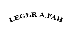 leger a fah