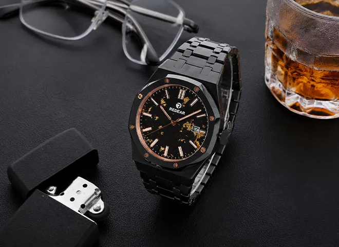 Private Label Watch Case