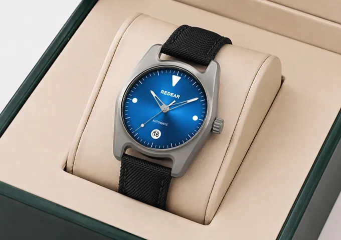 Titanium Alloy Watches