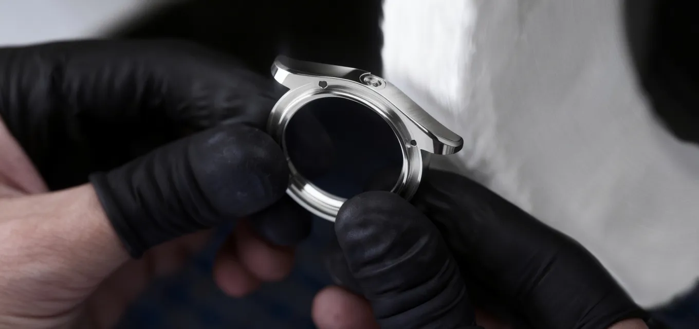 Custom Luxury Watches for Premium Brands