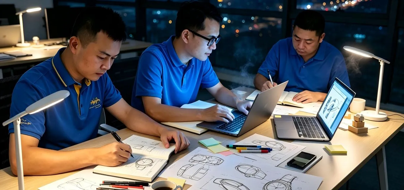 Private Label Watches for Startups